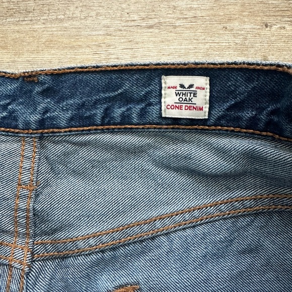 Levi’s Jean Shorts - Picture 3 of 4